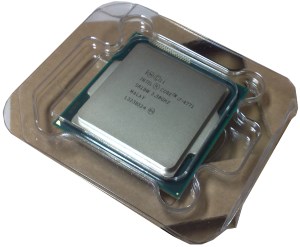 מעבד - CPU